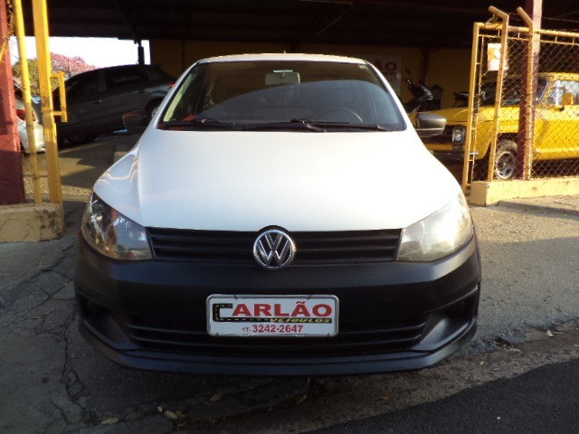 SAVEIRO 1.6 C. SIMPLES COMPLETA