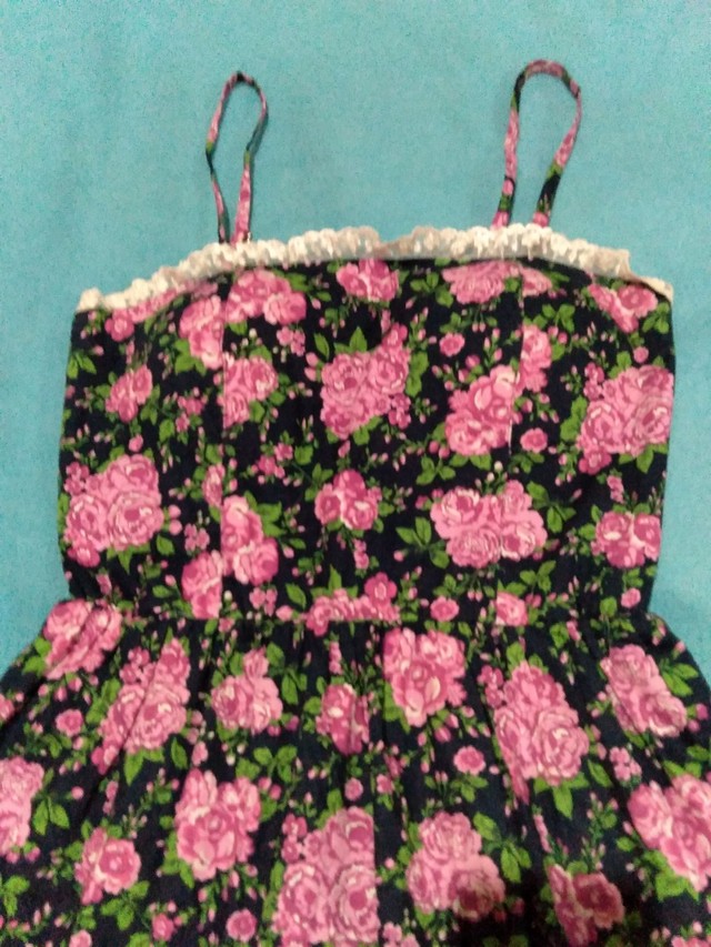 LINDO VESTIDO T/P - Foto 4