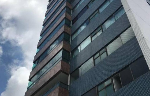 07HR- Edifício Edmundo Lacerda- Casa Forte