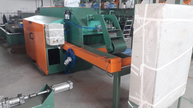 Máquinas Serrarias Linha Geminada - Foto 5