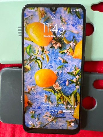 Xiaomi redmi note 7 128 gb - Foto 4