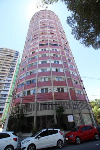 Apartamento Santo Amaro 51 m2 Ed. Apolo XXI com 2 quartos - Recife - PE