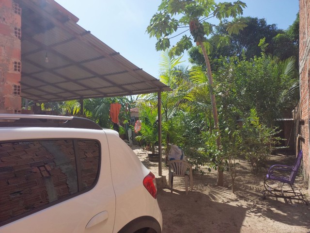 EXELENTE CASA NA   VILA MARANHAO - Foto 5