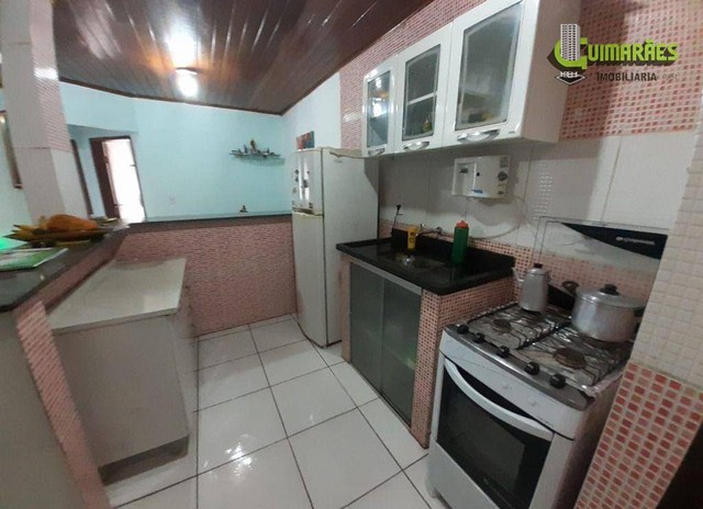 Apartamento com 2 dormitórios à venda, 62 m² por R$ 90.000,00 - Uruguai - Salvador/BA - Foto 5