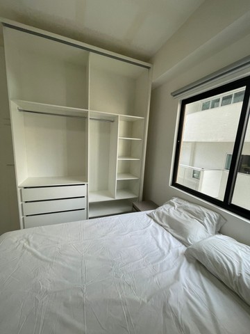 Loft para aluguel tem 56 metros quadrados com 1 quarto em Umarizal - Belém - PA - Foto 2