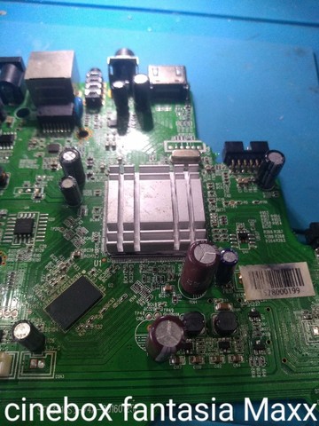 manutenção em receptores alternativo  - Foto 2