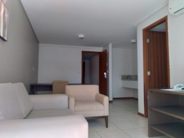 Apartamento para aluguel, Manaíra, João Pessoa - 23803 - Foto 4