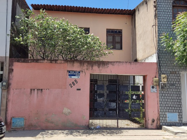 Casa Duplex 05 quartos - 170 m² em Novo Mondubim - Fortaleza - Ceará