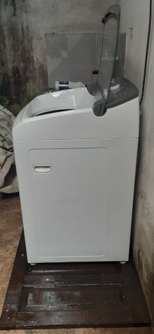 Máquina de lavar roupa  - Foto 4