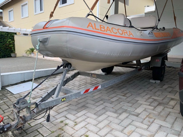 Bote Arboat 4,20 - Foto 2