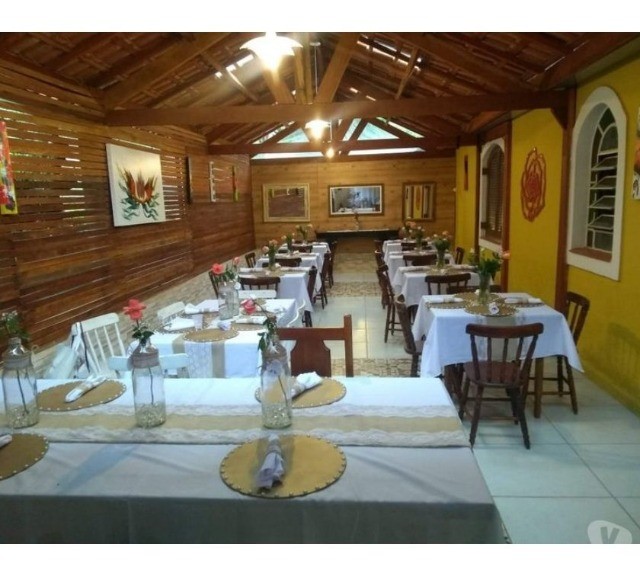 Chácara Maravilhosa Passar o Dia ou Pernoitar Família, Amigos, Eventos e Empresas - Foto 12