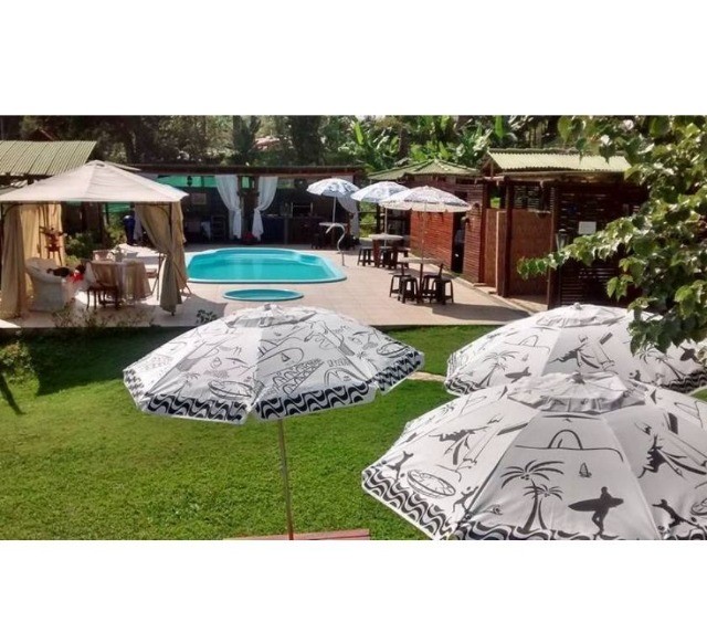 Chácara Maravilhosa Passar o Dia ou Pernoitar Família, Amigos, Eventos e Empresas