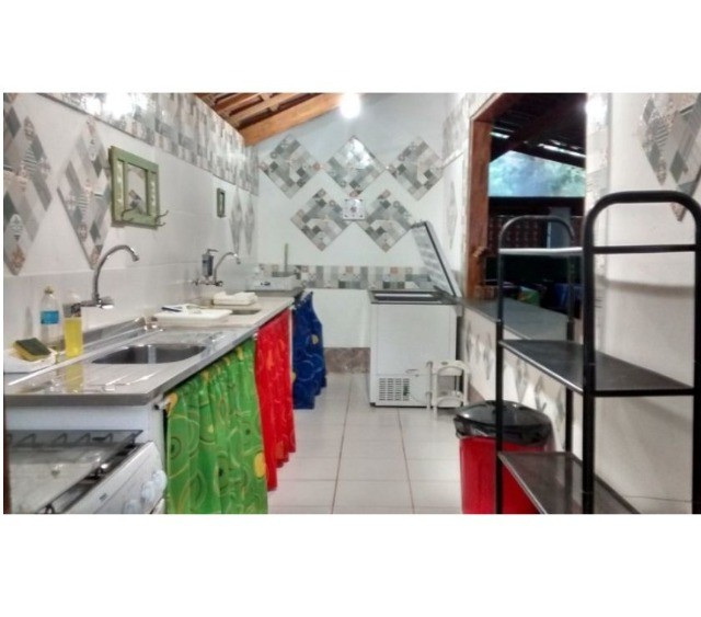 Chácara Maravilhosa Passar o Dia ou Pernoitar Família, Amigos, Eventos e Empresas - Foto 9