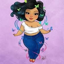 Modelo disponível para loja PLUSSIZE  - Foto 2