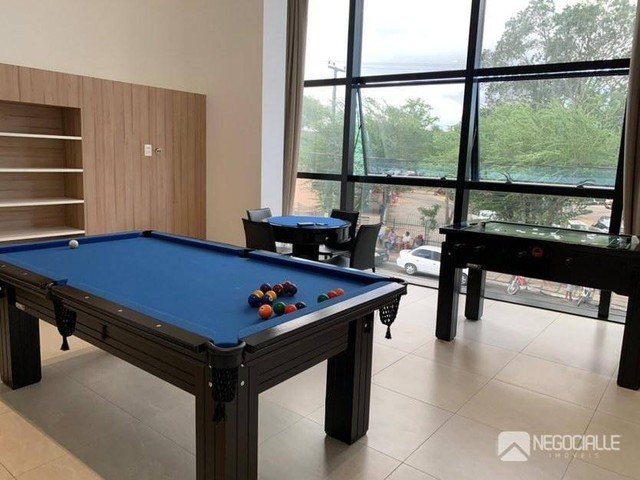 Flat para alugar, 37 m² por R$ 2.500,00/mês - Centro - Campina Grande/PB - Foto 8