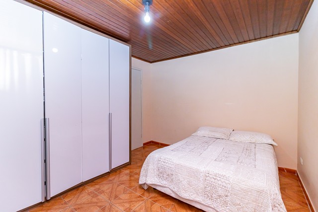 Terreno com casa à venda, 451 m² por R$ 550.000 - Pinheirinho - Curitiba/PR - Foto 18