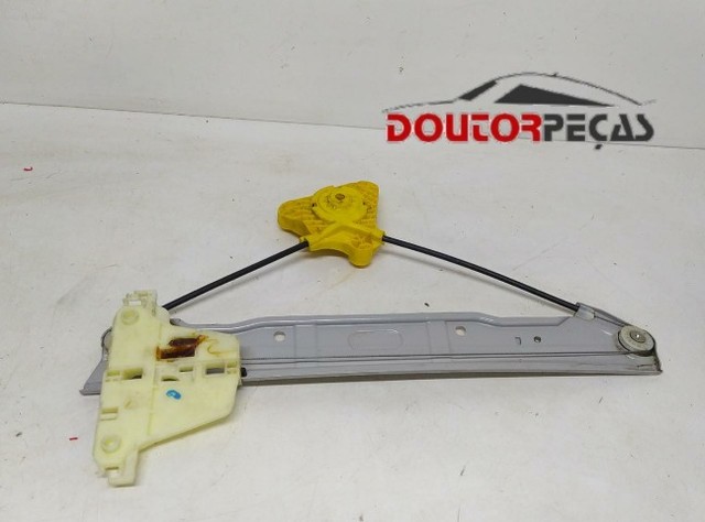 Máquina de Vidro Dianteiro Dir Vw Gol G6 2016 5u4837
