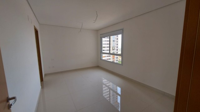 Apartamento para venda com 169 metros quadrados com 3 quartos em Park Lozandes - Goiânia - - Foto 15