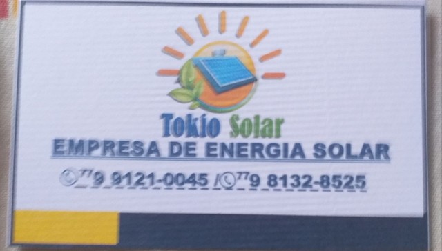 Empresa Energia solar  - Foto 4