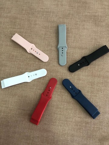 Pulseira Smartwatch d20 y68