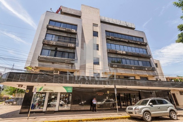 PORTO ALEGRE - Conjunto Comercial/Sala - Santana