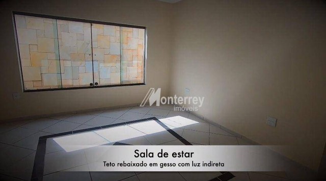 Casa com 3 dormitórios à venda por R$ 1.250.000,00 - Centro - Manhuaçu/MG - Foto 2