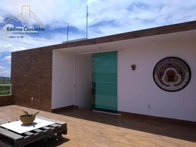 Excelente Casa com 4 dormitórios à venda por R$ 910.000 - Heliópolis - Garanhuns/PE - Foto 6