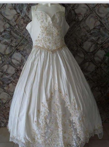 Vestido de noiva - Foto 6