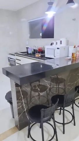 Casa Temporada - Guarajuba - Condomínio Lagoas de Guarajuba - Foto 5