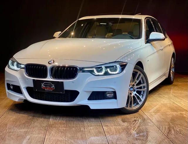 BMW 320I Usados e Novos no ES | OLX