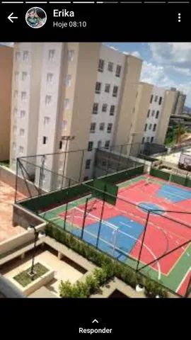 Captação de Apartamento a venda na Rua José Timótheo da Silva, São Pedro, Osasco, SP