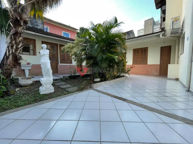 Casa em Botafogo - Rio de Janeiro