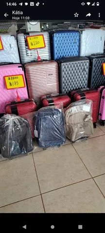 Bolsa original - Bolsas, malas e mochilas - Cidade Nova, Manaus
