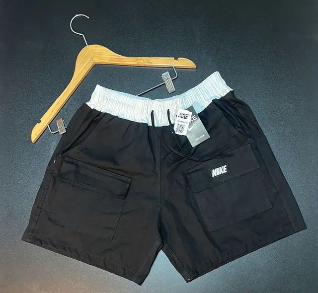 Short cargo