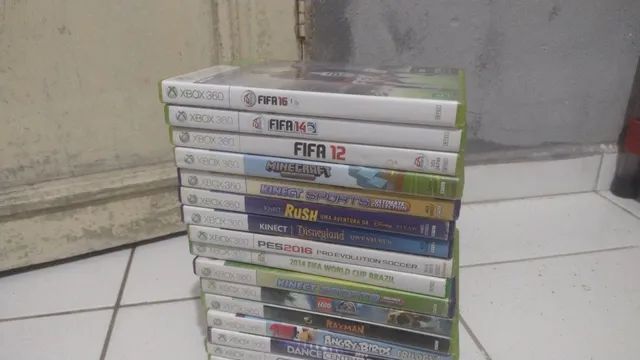 Jogo de Xbox360 - Videogames - Bairro dos Estados, Camaragibe