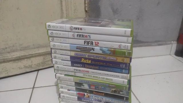 Xbox 360 - Camaragibe, Pernambuco