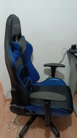 Cadeira Gamer - MyMax