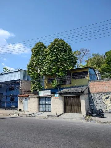 Captação de Casa a venda em Manaus, AM