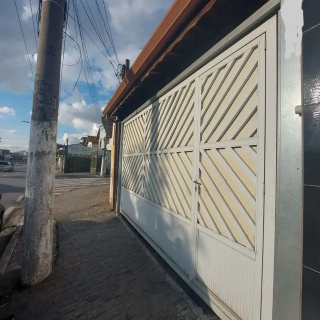 Captação de Casa a venda na Avenida Visconde de Nova Granada, Cipava, Osasco, SP