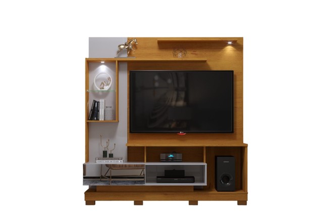 SUPER DESIGN E QUALIDADE HOME ALFEU S2  - Foto 2