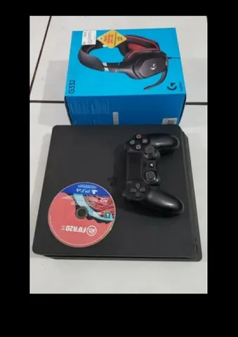 Ps4 pro slim 1tb  +518 anúncios na OLX Brasil