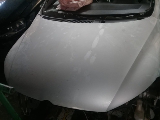 Sucata Voyage 1.6 8v 2014 para retirada de peças - Foto 5