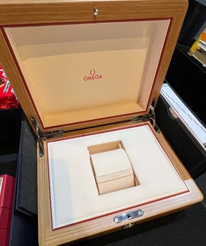 Omega Seamaster Aqua Terra 2023 :: Novo :: Kit completo :: estado de zero - Foto 6