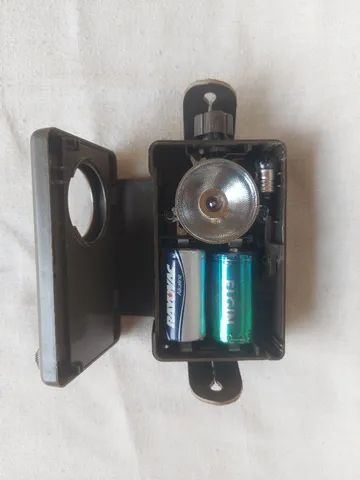 LANTERNA MILITAR  - Foto 2