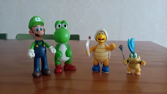 Mario bros 3 nes  +19 anúncios na OLX Brasil
