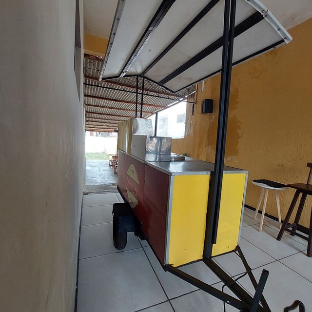 Food cart +41 anúncios na OLX Brasil