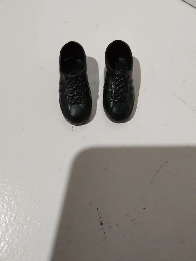 Sapato do boneco ken - Foto 3