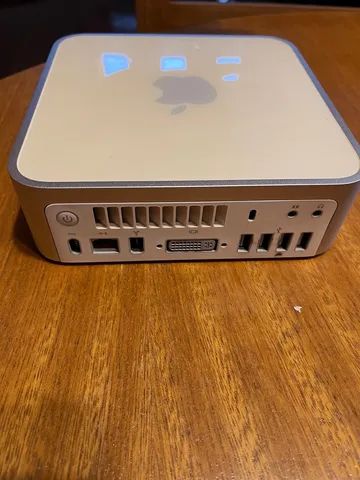 Mac Mini A1176 - Core 2 Duo - Foto 3