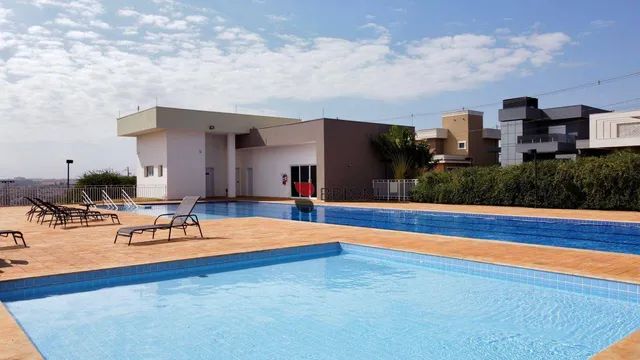 Terreno Alto Padrão em Condomínio Quinta dos Ventos/SP I Imobiliária em Ribeirão Preto I B - Foto 4