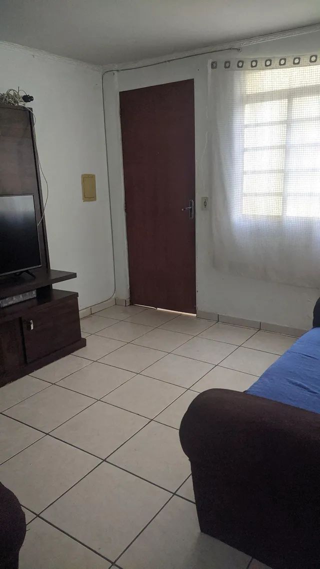 Captação de Apartamento a venda na Rua Clélia de Morais Antonio, Conjunto Habitacional Campinas H, Campinas, SP